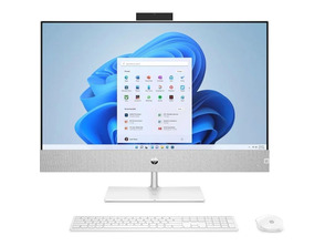 PC All in One HP Pavilion 27-CA0009NS R7/16GB/1TB/27''/W11