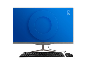 PC All in One Primux IOX 24I3FW  23,8" i3 8Gb/256Gb