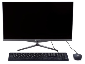 Añadir a la cesta PC All in One Primux IOX 24I3FW 23,8" i3 8Gb/256Gb Negro PC All in One Primux IOX 24I3FW 23,8" i3 8Gb/256Gb Negro