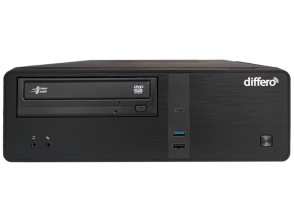 Añadir a la cesta differo OR1439058PN PC Intel® Core™ i7 i7-12700 16 GB DDR4-SDRAM 500 GB SSD Torre differo OR1439058PN PC Intel® Core™ i7 i7-12700 16 GB DDR4-SDRAM 500 GB SSD Torre