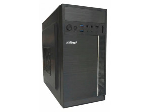 Añadir a la cesta PC Sobremesa DIFFERO V15 I7-12700 16GB SSD 500NVME PC Sobremesa DIFFERO V15 I7-12700 16GB SSD 500NVME