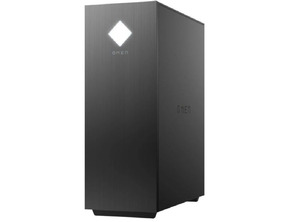 PC Gaming HP Omen 25L GT15-0028NS i5/16GB/512GB/RTX3060
