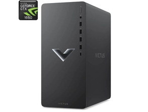 PC Gaming HP Victus 15L TG02-0039NS R5/16GB/512GB/GTX1650