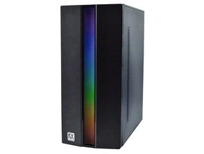 PC Gaming KVX Phobos 1 i5/16GB/512GB SSD+1TB/RTX3060/FDOS