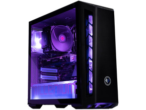 PC Gaming Millenium T207S i7/16GB/2TB HDD + 500GB SSD/RTX2070/W10H
