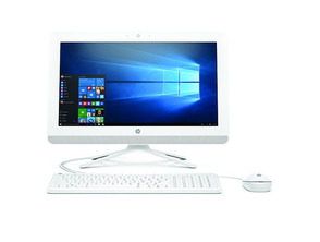 Añadir a la cesta PC HP AiO 20-C409NS A4/4GB/1TB/19.5''/W10H PC HP AiO 20-C409NS A4/4GB/1TB/19.5''/W10H