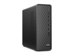 Añadir a la cesta PC HP Slimline S01-PF0018NS i5/8GB/512GB SSD/W10H PC HP Slimline S01-PF0018NS i5/8GB/512GB SSD/W10H