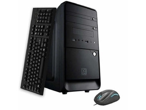 Añadir a la cesta PC KVX Jetline 1 i5/16GB/512GB SSD/FreeDOS PC KVX Jetline 1 i5/16GB/512GB SSD/FreeDOS