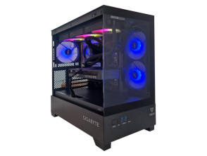 Añadir a la cesta PC VIZZIO GOLD I7-14700F 32GB/1TB RTX 5060 TI PC VIZZIO GOLD I7-14700F 32GB/1TB RTX 5060 TI