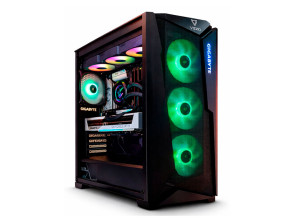 Añadir a la cesta PC VIZZIO TITANIUM I9-14900KF 32GB/1TB RTX 5070 PC VIZZIO TITANIUM I9-14900KF 32GB/1TB RTX 5070