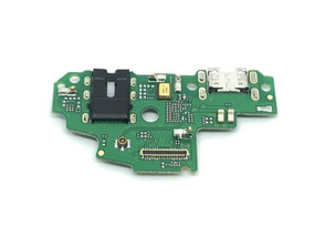 PCB de Carga Huawei P Smart