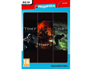 THIEF TRILOGY (MEGAHITS)