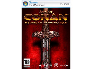 AGE OF CONAN:HYBORIAN ADVENTURES