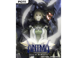 Añadir a la cesta ANIMA: GATE OF MEMORIES ANIMA: GATE OF MEMORIES