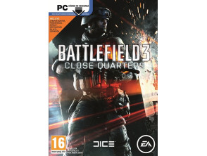 BATTLEFIELD 3: CLOSE QUARTERS (CIAB)