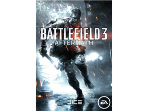BATTLEFIELD 3: AFTERMATH (CIAB)