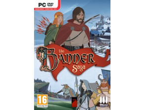 THE BANNER SAGA