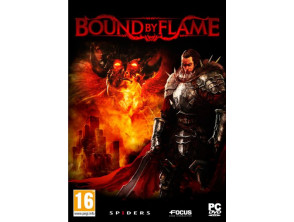 Añadir a la cesta BOUND BY FLAME BOUND BY FLAME