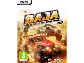BAJA: EDGE OF CONTROL HD
