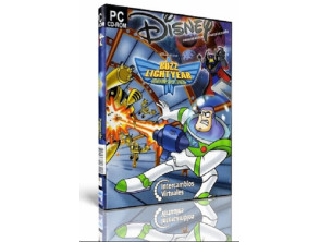 Añadir a la cesta DISNEY: BUZZ LIGHTYEAR DISNEY: BUZZ LIGHTYEAR