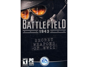 BATTLEFIELD 1942: SECRET WEAPON WWII EXP.