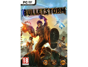 BULLETSTORM