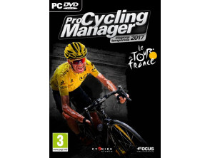 PRO CYCLING MANAGER 2017