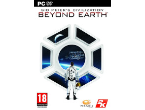 SID MEIER'S CIVILIZATION BEYOND EARTH