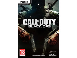 Añadir a la cesta CALL OF DUTY: BLACK OPS CALL OF DUTY: BLACK OPS