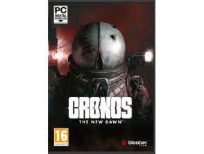 CRONOS: THE NEW DAWN (CIAB)