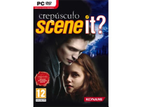 Añadir a la cesta CREPUSCULO: SCENE IT? CREPUSCULO: SCENE IT?