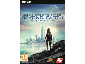 CIVILIZATION BEYOND EARTH: RISING TIDE (EXP)