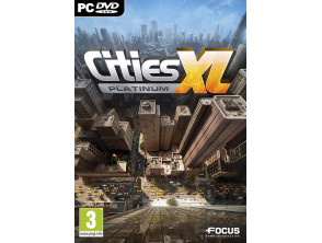 CITIES XL PLATINUM