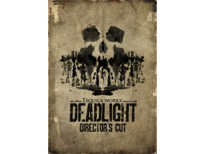 DEADLIGHT: DIRECTOR'S CUT