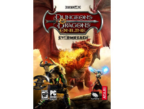 DUNGEON & DRAGONS ONLINE (BEST ATARI)