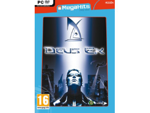 DEUS EX (MEGAHITS)