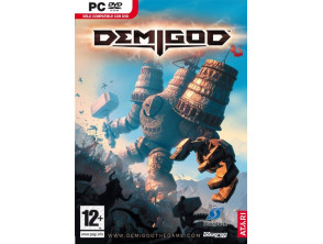 DEMIGOD