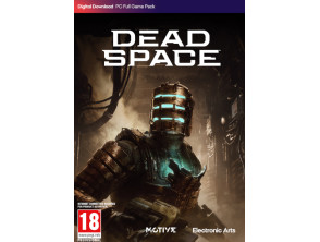 DEAD SPACE (CIAB)