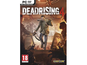 DEAD RISING 4
