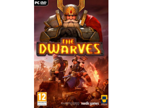 THE DWARVES ESPECIAL EDITION