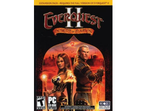 EVERQUEST II: DESERT OF FLAMES