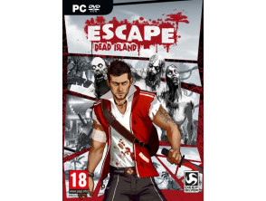 ESCAPE DEAD ISLAND