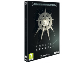 ENDLESS SPACE 2