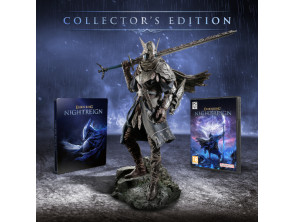 ELDEN RING NIGHTREIGN COLLECTOR EDITION