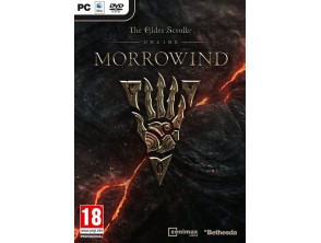 THE ELDER SCROLLS ONLINE: MORROWIND
