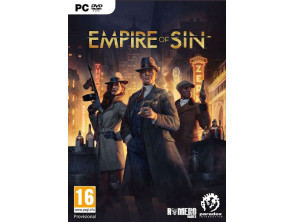 EMPIRE OF SIN DAY ONE EDITION