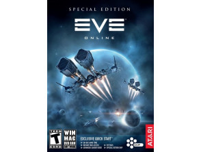 EVE ONLINE: SPECIAL EDITION
