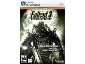 FALLOUT 3 (EXPANSION PACK)