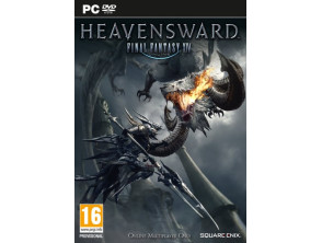 HEAVENSWARD FINAL FANTASY XIV ONLINE