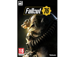 FALLOUT 76